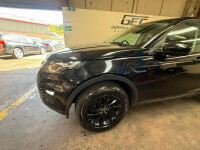 Land Rover Discovery Sport Suv Grey #31