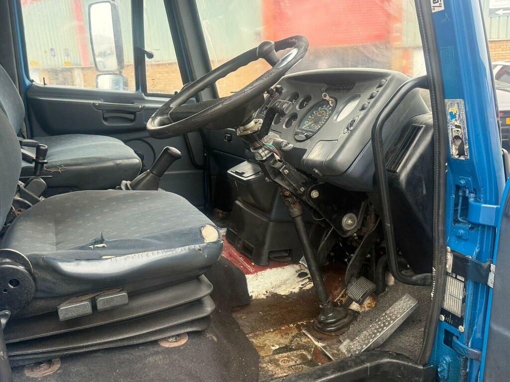 DAF All Models Lf 150Fa #15
