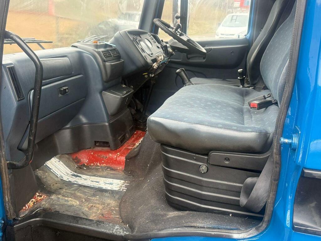 DAF All Models Lf 150Fa #13