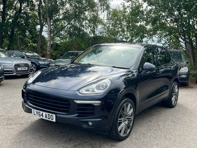 Porsche Cayenne Suv 3.6T V6 Gts Suv Tiptronics 4Wd Euro Red #9