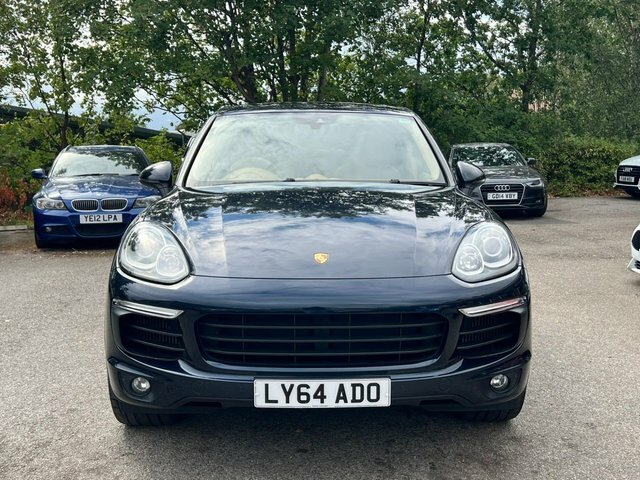 Porsche Cayenne Suv 3.6T V6 Gts Suv Tiptronics 4Wd Euro Red #10