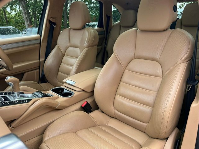 Porsche Cayenne Suv 3.6T V6 Gts Suv Tiptronics 4Wd Euro Red #15