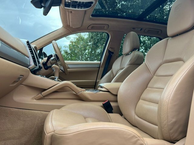 Porsche Cayenne Suv 3.6T V6 Gts Suv Tiptronics 4Wd Euro Red #14