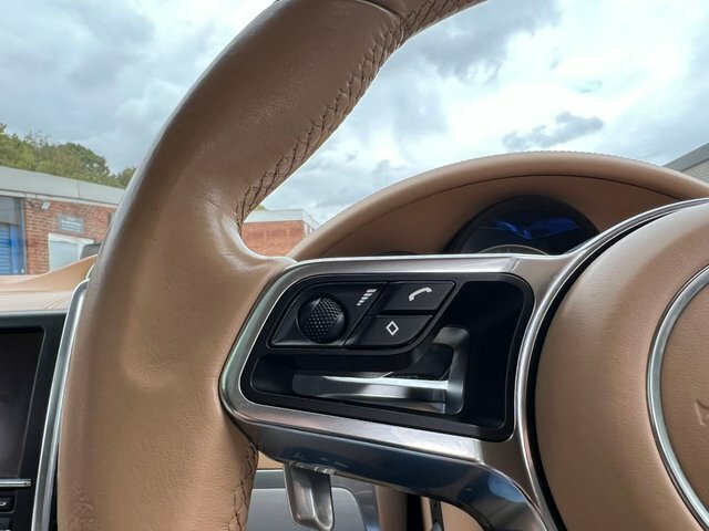 Porsche Cayenne Suv 3.6T V6 Gts Suv Tiptronics 4Wd Euro Red #36