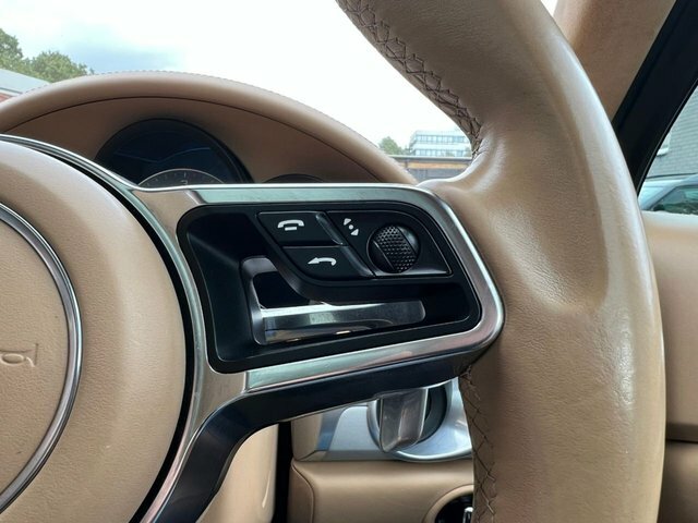 Porsche Cayenne Suv 3.6T V6 Gts Suv Tiptronics 4Wd Euro Red #37