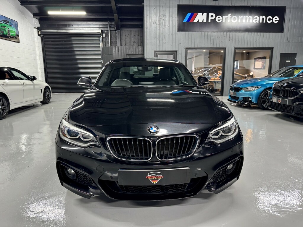 BMW 2 Series Gran Coupe Coupe 2.0 218D Sport Euro 6 Ss 201565 White #15