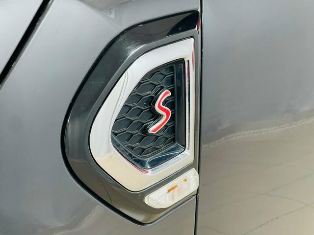 Mini Countryman Gpf Cooper S Suv Grey #6