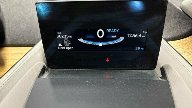 BMW i3 42.2Kwh S Hatchback 184 Ps Black #10