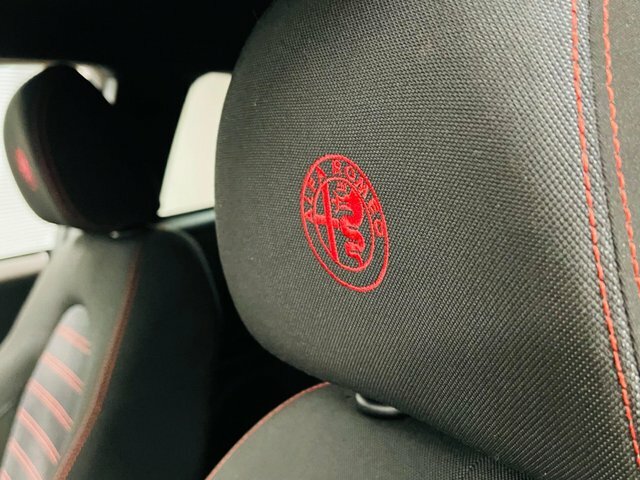Alfa Romeo MiTo 1.4 Tb Multiair 170 Veloce Tct Blue #8