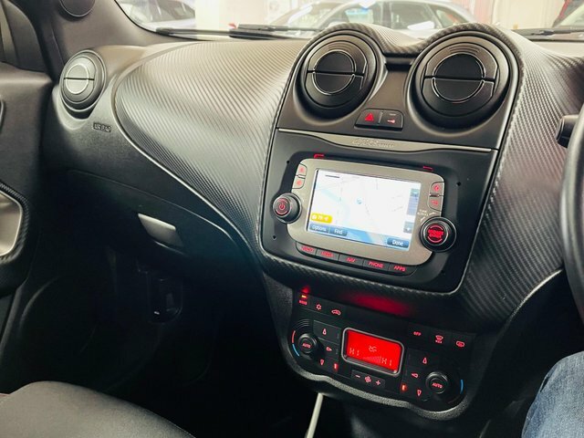 Alfa Romeo MiTo 1.4 Tb Multiair 170 Veloce Tct Blue #26