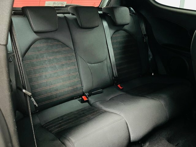 Alfa Romeo MiTo 1.4 Tb Multiair 170 Veloce Tct Blue #33