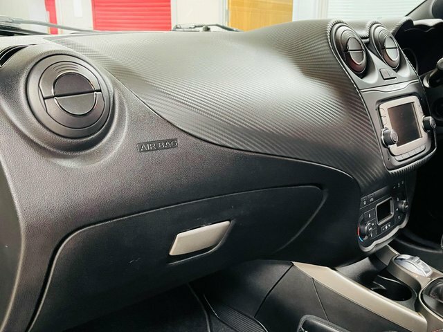 Alfa Romeo MiTo 1.4 Tb Multiair 170 Veloce Tct Blue #7