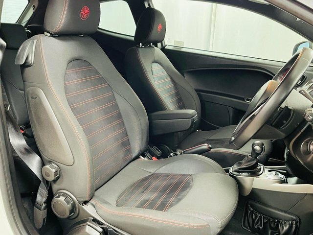 Alfa Romeo MiTo 1.4 Tb Multiair 170 Veloce Tct Blue #13