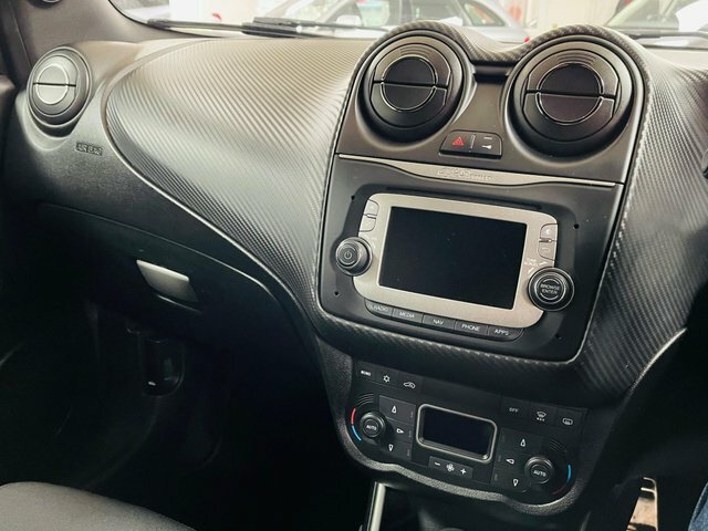 Alfa Romeo MiTo 1.4 Tb Multiair 170 Veloce Tct Blue #18