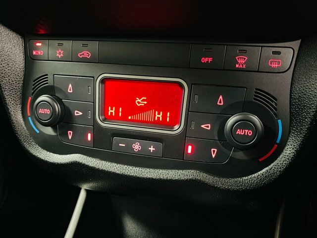 Alfa Romeo MiTo 1.4 Tb Multiair 170 Veloce Tct Blue #22