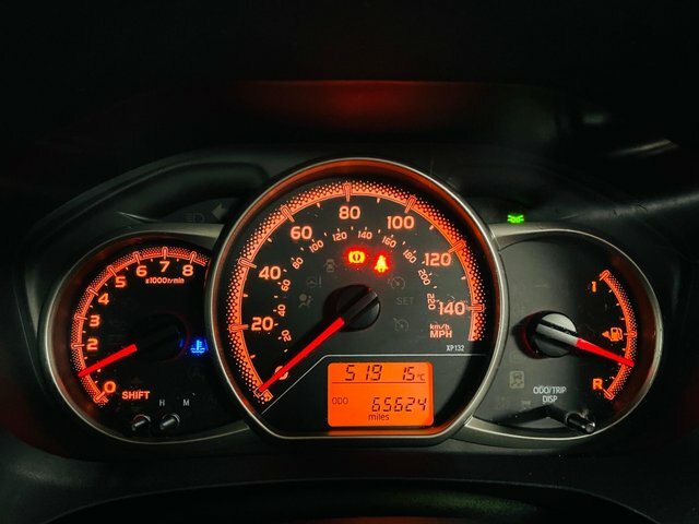 Toyota Yaris Silver #15