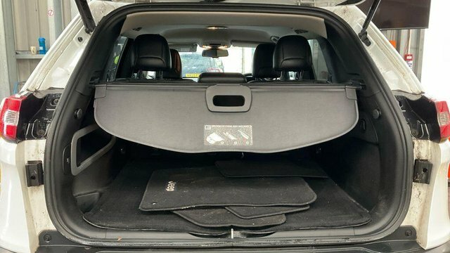 Jeep Cherokee Multijetii Night Eagle Suv Black #6