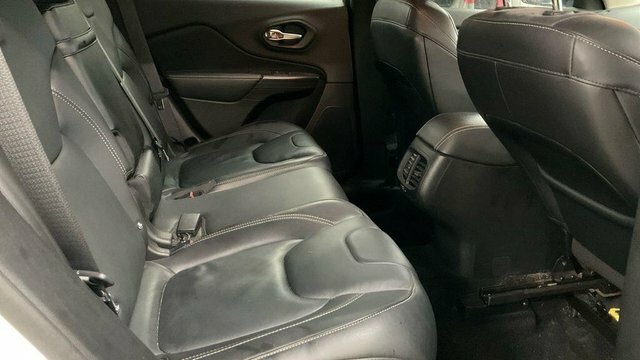 Jeep Cherokee 2.0 Multijetii Limited 4Wd Euro 6 Ss Grey #7
