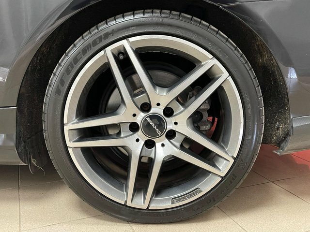Mercedes-Benz E Class 2.1 E220 Bluetec Se G-tronic Euro 6 Ss Blue #13