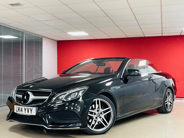 Mercedes-Benz E Class E250 Cdi Amg Sport Black #6