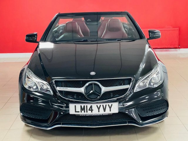 Mercedes-Benz E Class 2.1 E220 Bluetec Se G-tronic Euro 6 Ss Blue #31