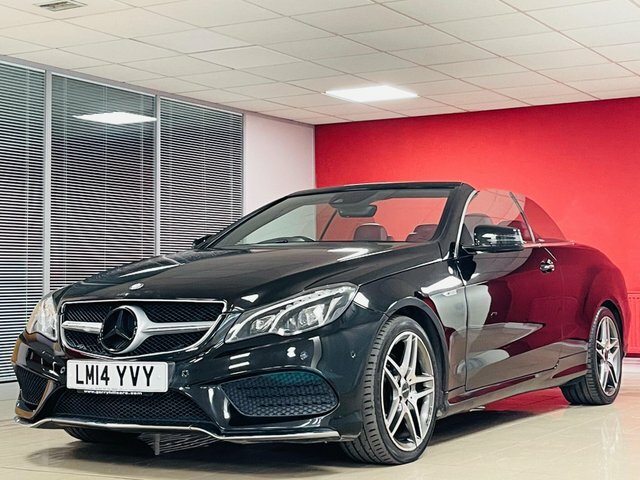 Mercedes-Benz E Class 2.1 E220 Bluetec Se G-tronic Euro 6 Ss Blue #28