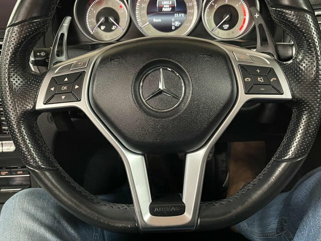 Mercedes-Benz E Class 2.1 E220 Bluetec Se G-tronic Euro 6 Ss Blue #19