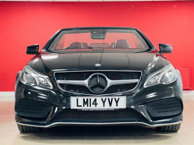 Mercedes-Benz E Class 2.1 E220 Bluetec Se G-tronic Euro 6 Ss Blue #30