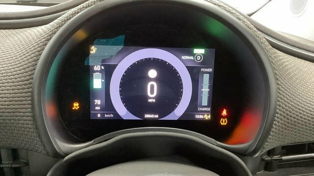 Fiat 500E 42Kw 118Hp Icon Convertible Gold #10