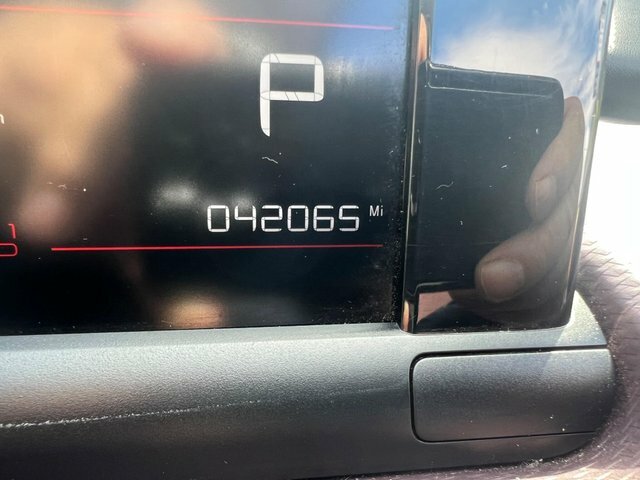 Citroen C4 Cactus 1.5 Bluehdi Flair 2018 Green #38