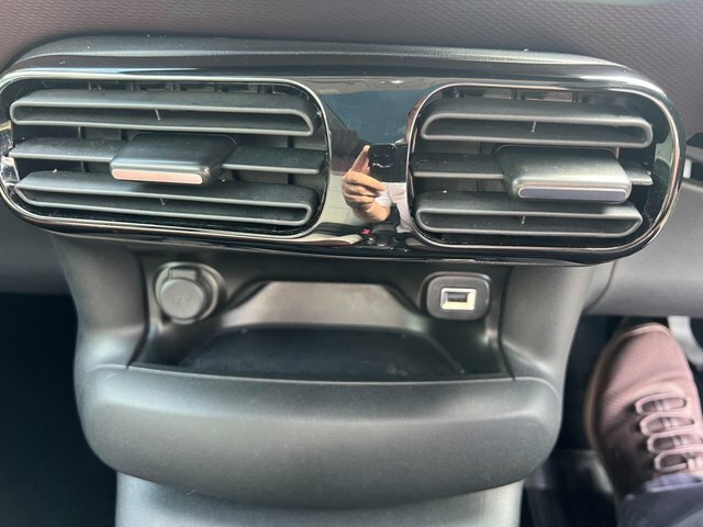 Citroen C4 Cactus 1.5 Bluehdi Flair 2018 Green #28
