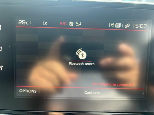 Citroen C4 Cactus 1.5 Bluehdi Flair 2018 Green #33