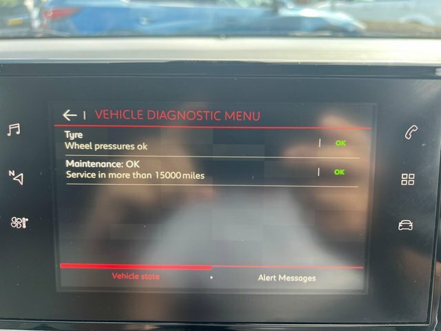 Citroen C4 Cactus 1.5 Bluehdi Flair 2018 Green #37