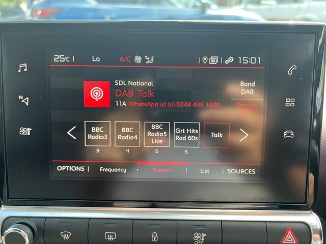 Citroen C4 Cactus 1.5 Bluehdi Flair 2018 Green #32