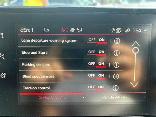 Citroen C4 Cactus 1.5 Bluehdi Flair 2018 Green #34
