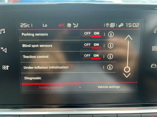 Citroen C4 Cactus 1.5 Bluehdi Flair 2018 Green #36