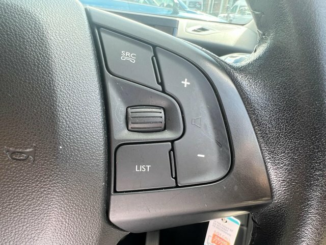 Citroen C4 Cactus 1.5 Bluehdi Flair 2018 Green #41