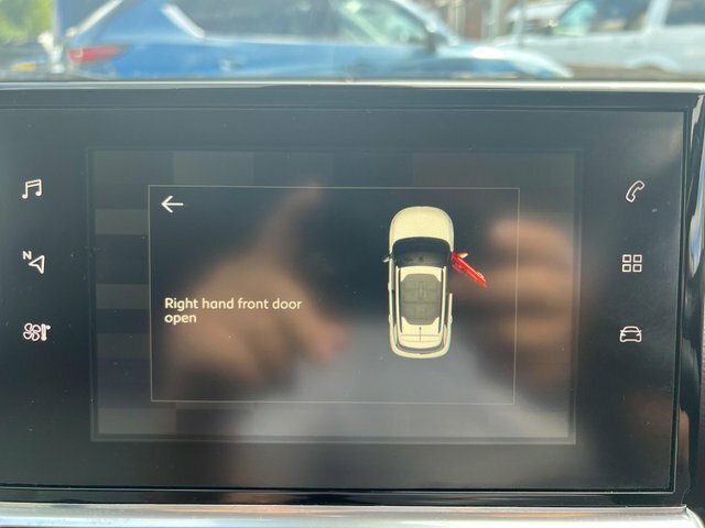 Citroen C4 Cactus 1.5 Bluehdi Flair 2018 Green #30