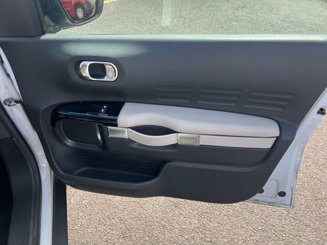 Citroen C4 Cactus 1.5 Bluehdi Flair 2018 Green #23