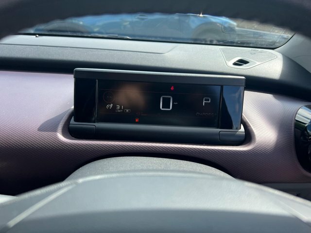 Citroen C4 Cactus 1.5 Bluehdi Flair 2018 Green #39