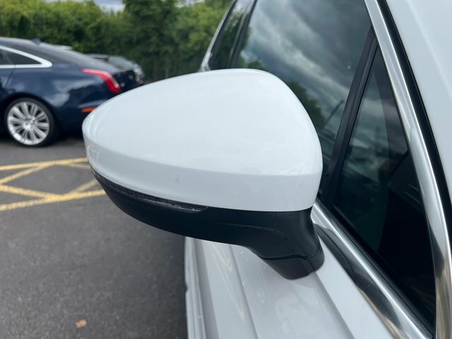 Volkswagen Tiguan Se Navigation Grey #10