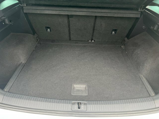 Volkswagen Tiguan Se Navigation Grey #28
