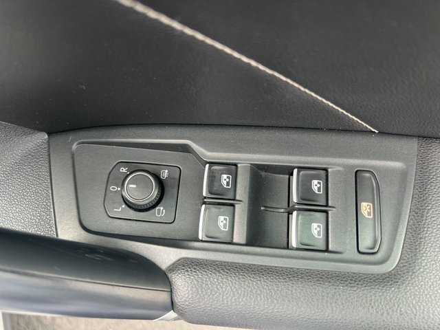 Volkswagen Tiguan Se Navigation Grey #33