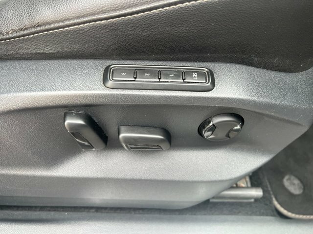Volkswagen Tiguan Se Navigation Grey #23