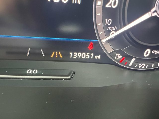 Volkswagen Tiguan Se Navigation Grey #45
