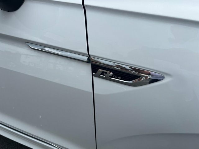 Volkswagen Tiguan Se Navigation Grey #12