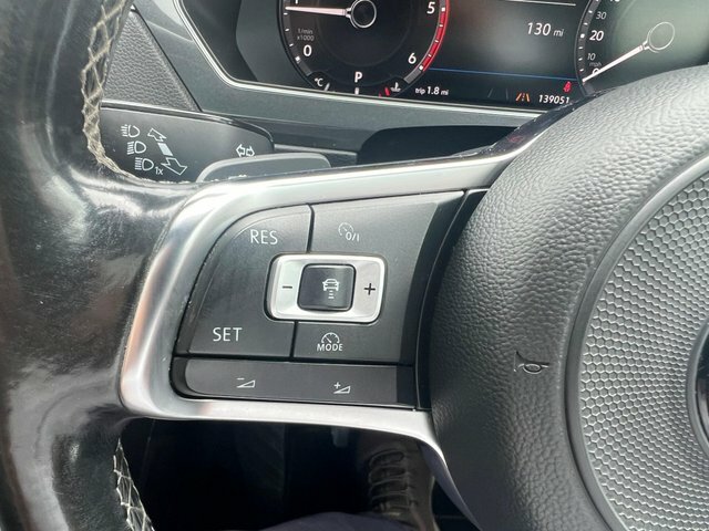 Volkswagen Tiguan Se Navigation Grey #48
