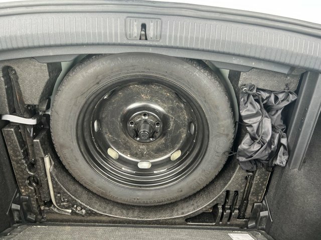 Volkswagen Tiguan Se Navigation Grey #29