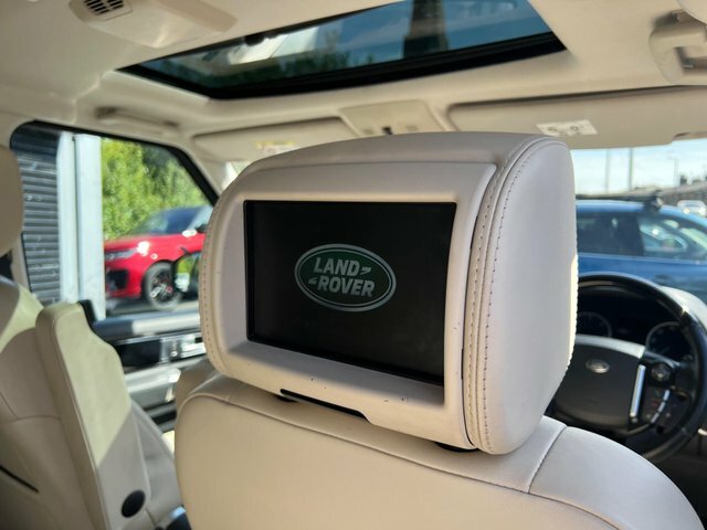 Land Rover Discovery 4 Sd V6 Xs Suv Black #26