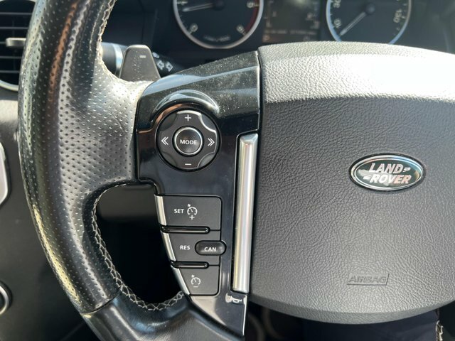 Land Rover Discovery 4 Sd V6 Xs Suv Black #49